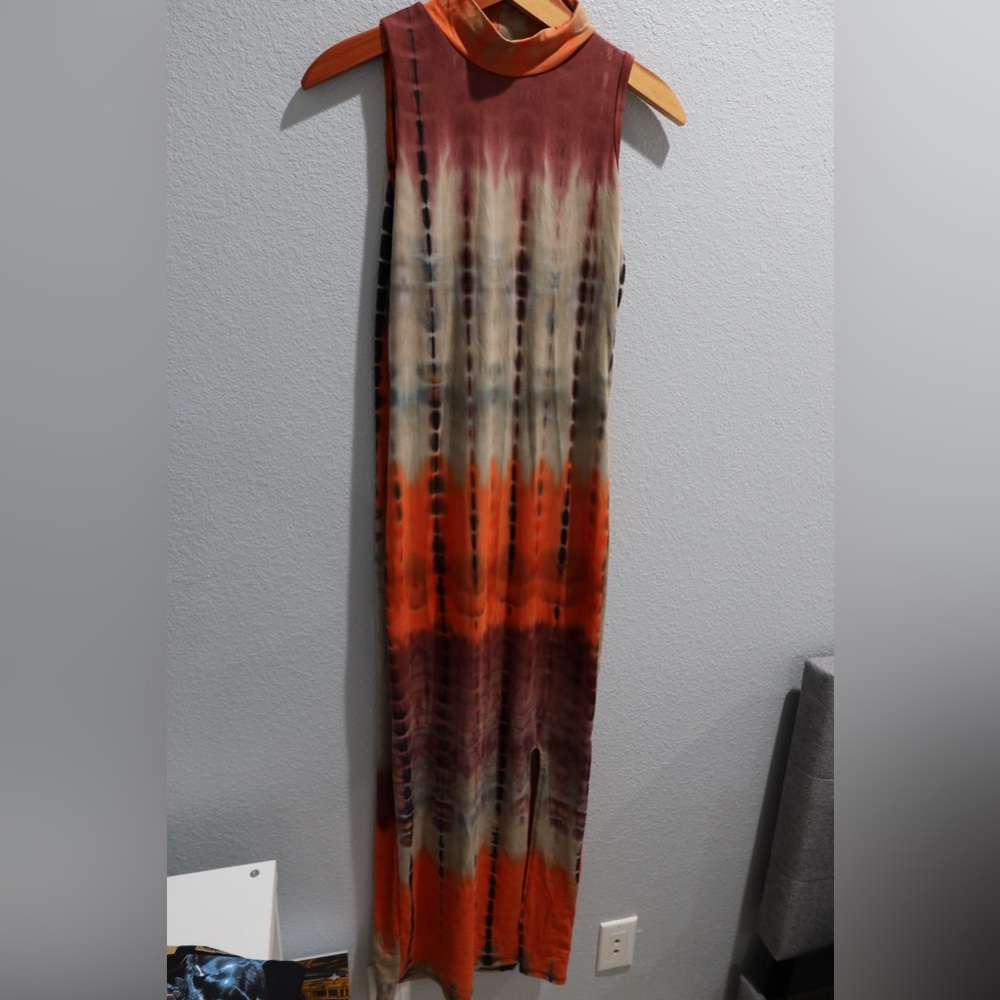 Fashion Nova Dress